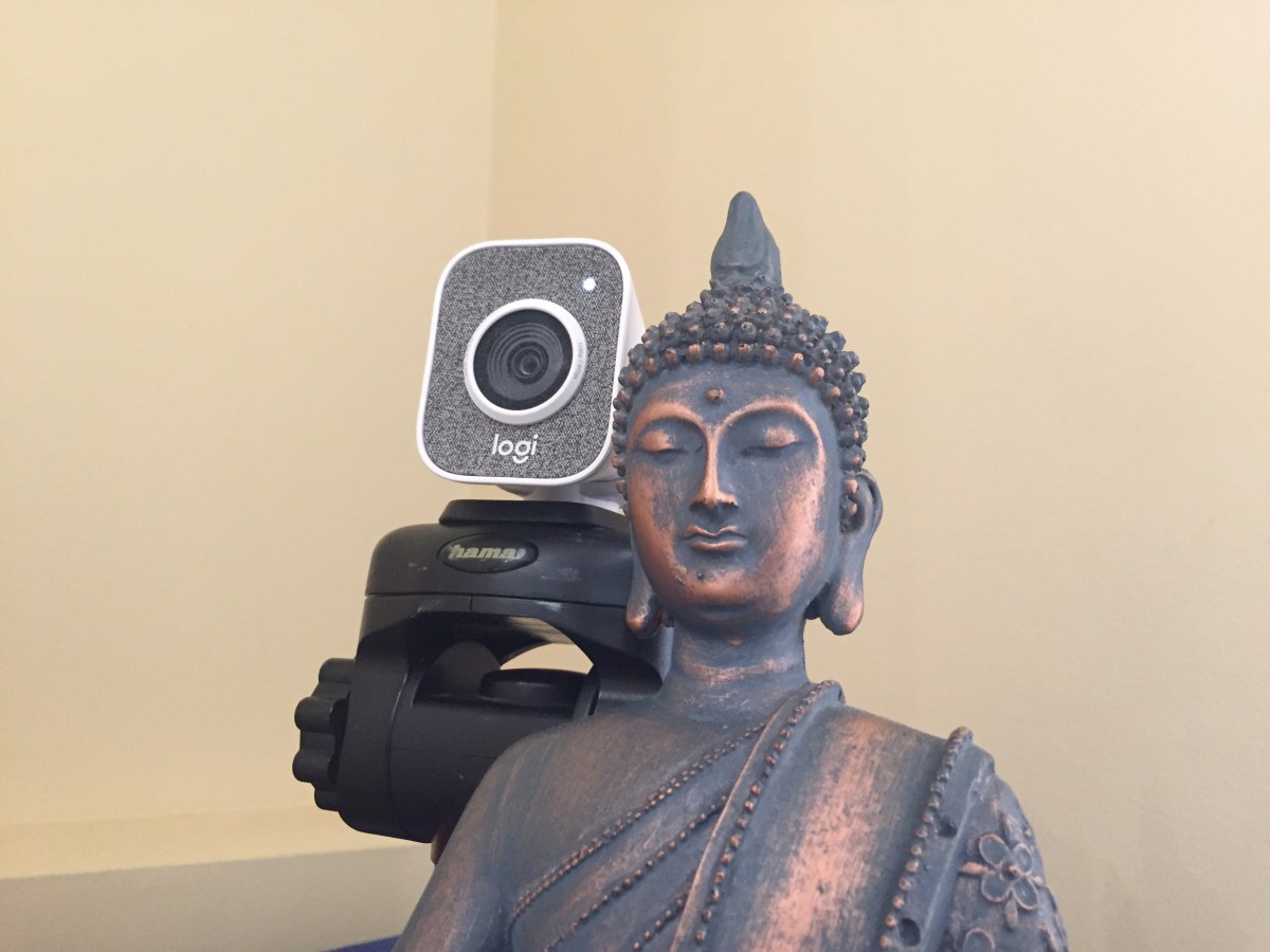 Digital Yoga: How lockdown transformed my&nbsp;work